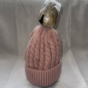 Women winter hat